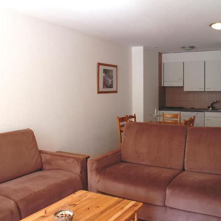 Résidences du Chamossaire Leysin Quarto foto