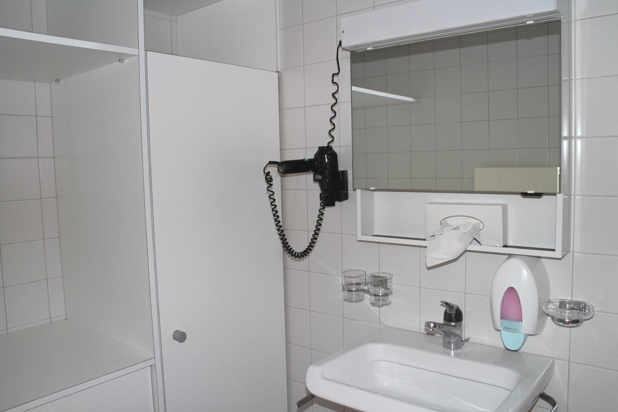 Résidences du Chamossaire Leysin Quarto foto