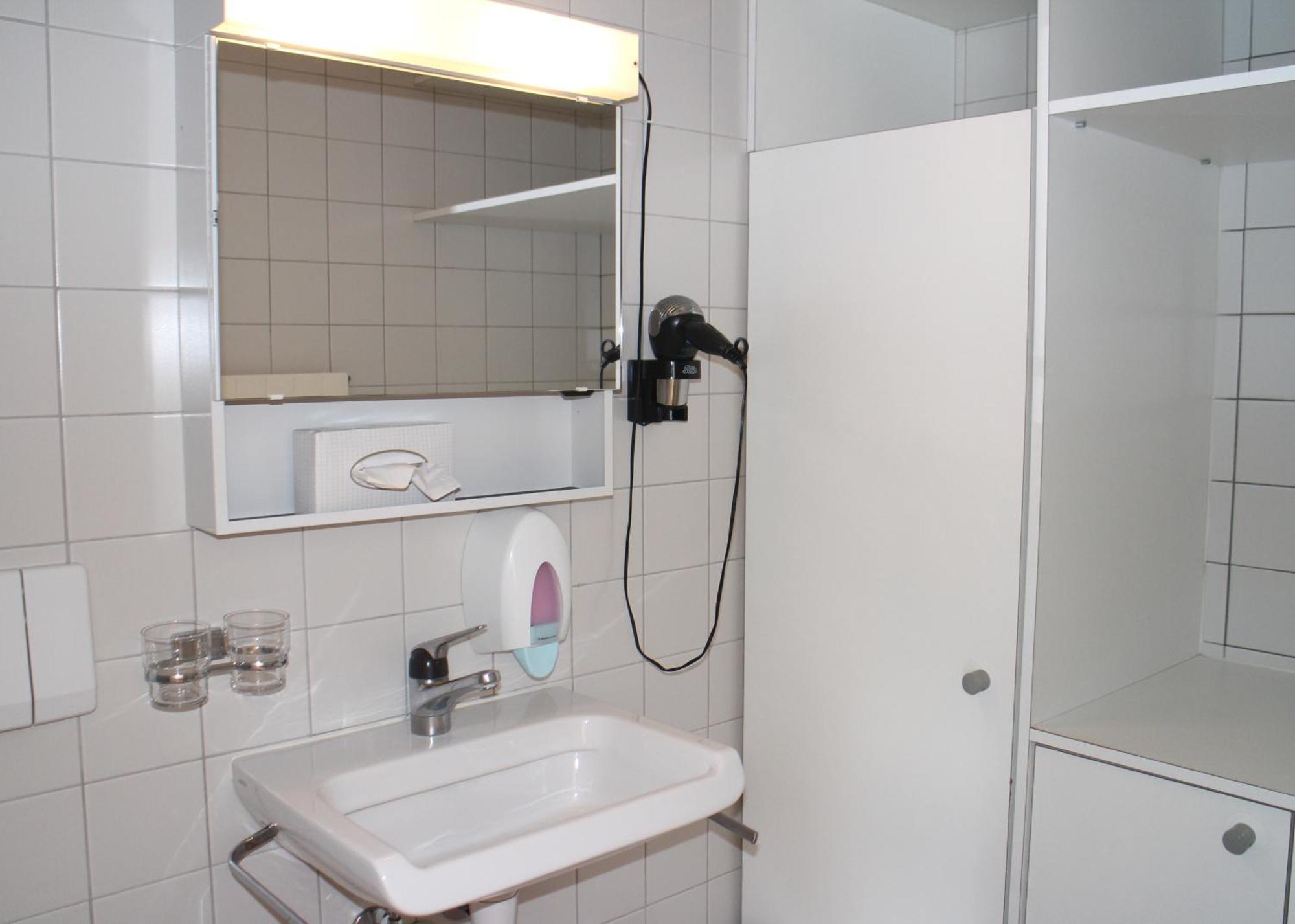 Résidences du Chamossaire Leysin Quarto foto