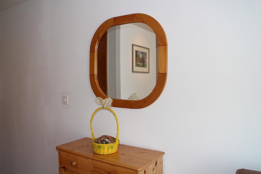 Résidences du Chamossaire Leysin Quarto foto