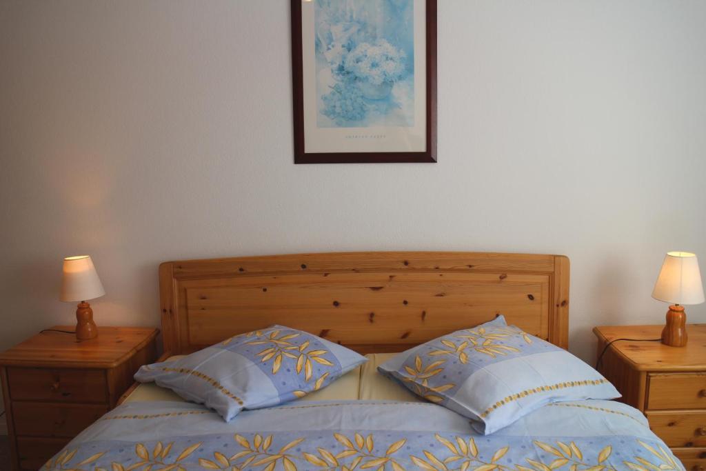 Résidences du Chamossaire Leysin Quarto foto